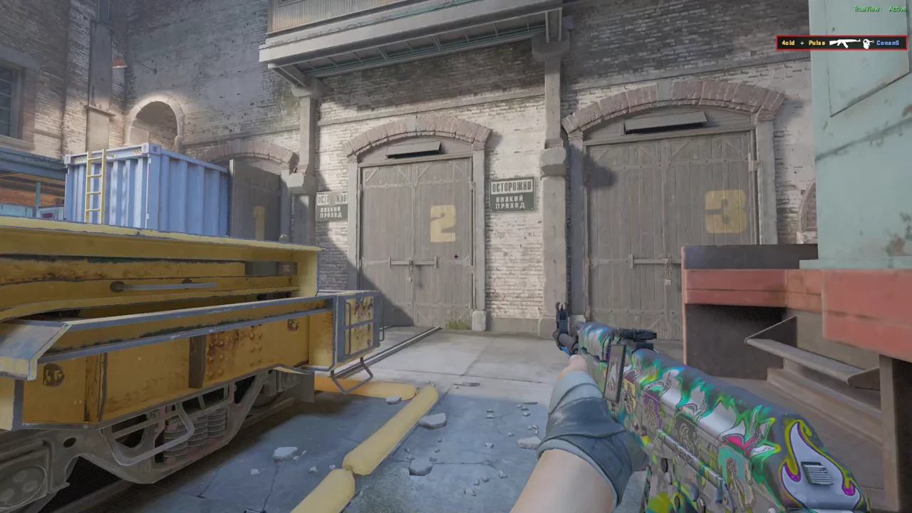 highlight